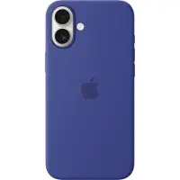 Apple iPhone 16 Plus MagSafe-silikonikuori