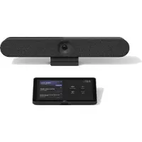 Logitech Rally Bar Huddle + Tap IP