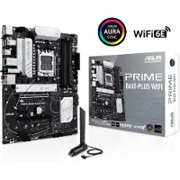 Asus Prime B650 AM5 ATX Wi-Fi Motherboard