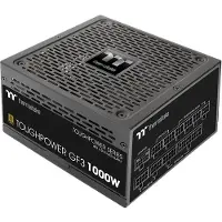 Thermaltake Toughpower GF3 1000W -virtalähde, 80 Plus Gold