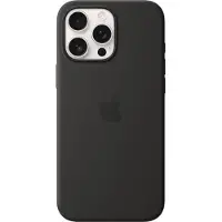 Apple iPhone 16 Pro Max MagSafe-silikonikuori