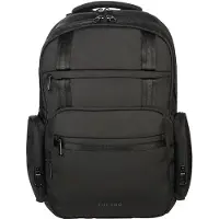 Tucano Sole Gravity AGS 17" -reppu, musta