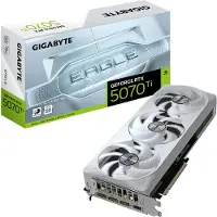 Gigabyte GeForce RTX 5070 Ti Eagle Ice SFF 16 Gt OC -näytönohjain