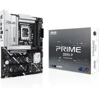 Asus PRIME Z890-P DDR5 LGA1851 ATX -emolevy
