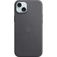 Apple iPhonen 15 Plus FineWoven-kuori MagSafella