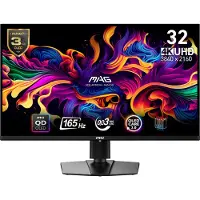 MSI 32"(81.3cm)TFT MAG 321UPDE QD-OLED (9S6-3DD39T-029)