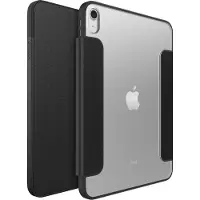 Otterbox Symmetry Folio iPad 10th BLK V2 (77-95790)