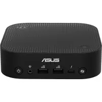 Asus NUC RNUC14LNKU9094N2, Intel Core Ultra 9, 288V, 32 GB, 1 TB, Windows 11 Pro, 64-bittinen (90AS00N1-M00120)