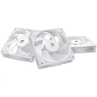 Asus proart pf120 fan pwm white 3in1