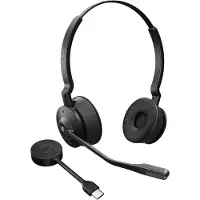 Jabra YOU'RE ON ENGAGE 55 SE, MS STEREO, LINK400C (9659-470-111)