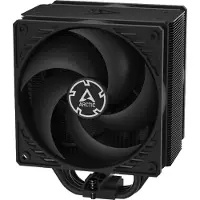 Arctic Freezer 36, 2x120 mm -prosessorijäähdytin, musta