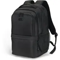 Dicota Laptop Backpack Eco CORE 13''-14.1'', Black