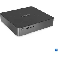 Lenovo IdeaCentre Mini 01IRH10R - tiny Core 5 210H 2.2 GHz - 16 GB - SSD 512 GB
