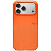 Beats by Dr. Dre iPhone 17 Pro Max Rugged Case w/ MagSafe - Sierra Orange