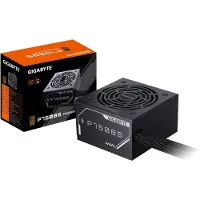 Gigabyte P750BS, 750 W, 200 - 240 V, 50/60 Hz, 6 A, Aktiivinen, 100 W (GP-P750BS)