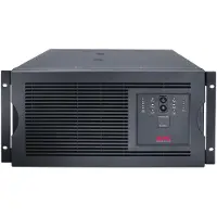 APC SMART-UPS 5000VA 230V RACKMOUNT/TOWER (SUA5000RMI5U)