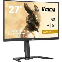 Iiyama – GB2795HSU-B1 27" Fast VA Gaming G-Master