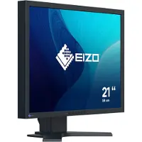 Eizo FLEXSCAN S2134 21.3" IPS 4:3/DP/DVI-D/VGA/5Y (S2134-BK)