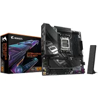 Gigabyte X870M A ELITE WF7 motherboard for AMD AM5
