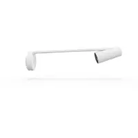 Logitech Scribe -valkotaulukamera, valkoinen