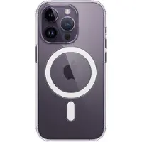 Apple – IPHONE 14 PLUS CL CASE (MW4T3ZM/A)