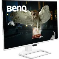 BenQ EW270Q 27" QHD, IPS, 200Hz, HDR -näyttö