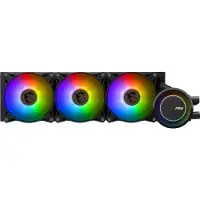 MSI PC-jäähdytys - - 306-7ZW6E11-C24 / 306-7ZW6E14- - MAG CORELIQUID E360