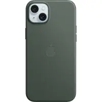 Apple iPhonen 15 Plus FineWoven-kuori MagSafella