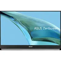 Asus ZenScreen MB249C 23.8" Full HD, IPS -kannettava näyttö
