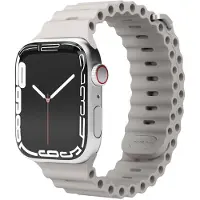 Vonmählen Wave Band 2 38-41mm Apple Watch silikoniranneke