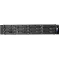 Asustor AS6512RD+Rail 12 Bay NAS C3538 (AS6512RD + RAIL)