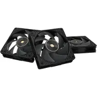 Asus proart pf120 fan pwm black 3in1