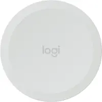 Logitech Scribe, Kaukosäädin, Valkoinen