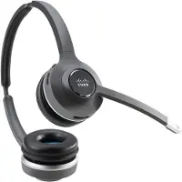 Cisco 562 Multi Dual Wireless Headset