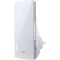 Asus RP-AX58 - Wi-Fi-järjestelmä - mesh - 802.11a/b/g/n/ac/ax