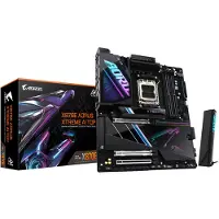 Gigabyte X870E AORUS XTREME AI TOP, E-ATX -emolevy