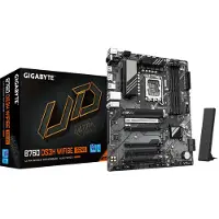 Gigabyte B760 DS3H Wi-Fi 6E LGA1700 ATX-emolevy