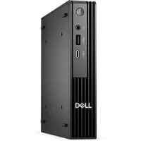 Dell Pro QCM1255, 3,4 GHz, AMD Ryzen 5 PRO, 8500GE, 16 GB, 512 GB, Windows 11 Pro (XYRRM)
