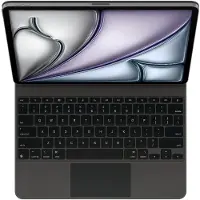 Apple Magic Keyboard for iPad Air 13-inch (M3) - US English - Black