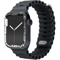 Vonmählen Wave Band 2 40-42mm Apple Watch silikoniranneke