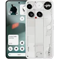 Nothing Tech Phone (3) 12/256GB 5G