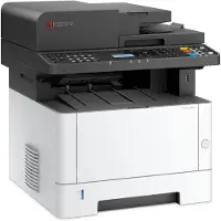 Kyocera ECOSYS MA4000wifx/Plus Multigeraet sw 4-in-1 (870B6110C1D3NL1)
