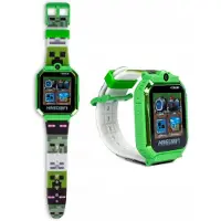 Kids Licensing Minecraft Kello