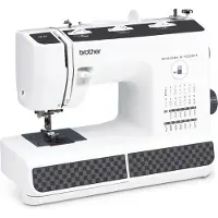 Brother Ompelukone HF27 Mekaaninen