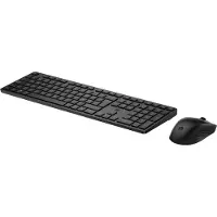 HP – Mouse and Keyboard Combo 495C (ML) (BE1Q0UT#UUW)