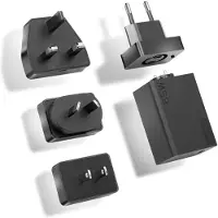 Lenovo 65W USB-C AC Travel Adapter