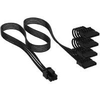 Corsair CP-8920393 internal power cable - Type 4