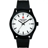 Swiss Alpine Military Miesten kello 7055.1873 Alpine by Grovana