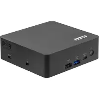 MSI Cubi NUC AI+ 3MG-008DE Intel Ultra 5-322 512GB SSD 16GB W11P (00B21111-008)