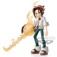 Bandai Shaman King Yoh Asakura Vol. 2 Figuuri